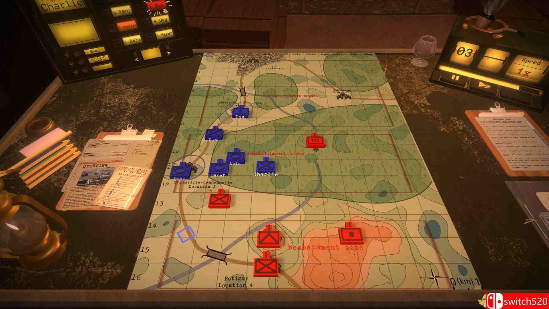 《广播将军（Radio General）》CODEX镜像版[CN/EN]_5