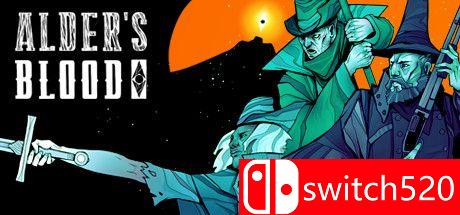 《Alders Blood（Alder's Blood）》v1.0.10 SiMPLEX硬盘版[EN]
