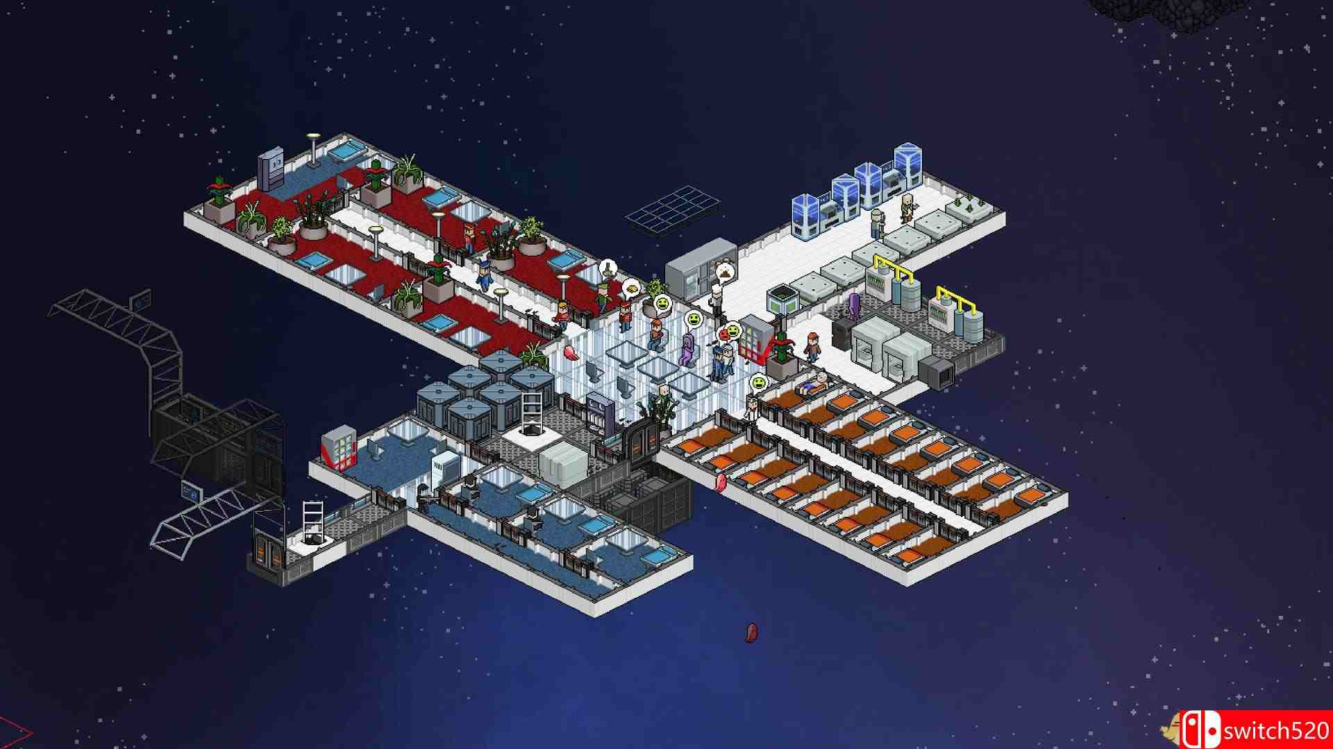 《米宝太空站（Meeple Station）》v1.0.2 SiMPLEX硬盘版[CN/EN]_2