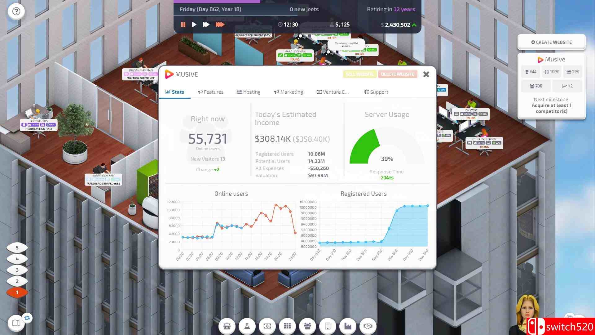 《创业公司（Startup Company）》DVN硬盘版[CN/EN]_4