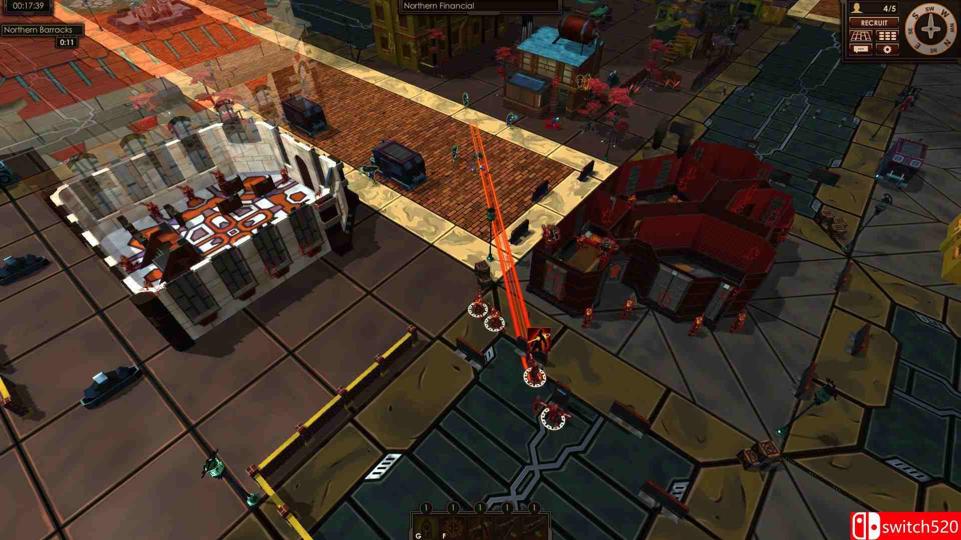 《分裂国度（Fractured State）》DARKZER0硬盘版[EN]_2