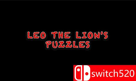 《狮子雷欧的解谜（Leo the Lion's Puzzles）》I_KnoW镜像版[EN]