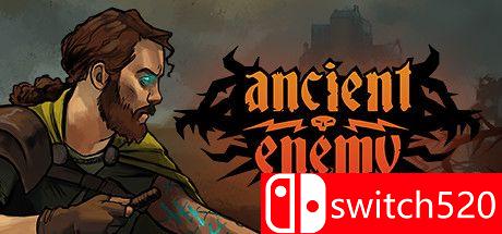 《远古敌人（Ancient Enemy）》v1.03 rG硬盘版[EN]