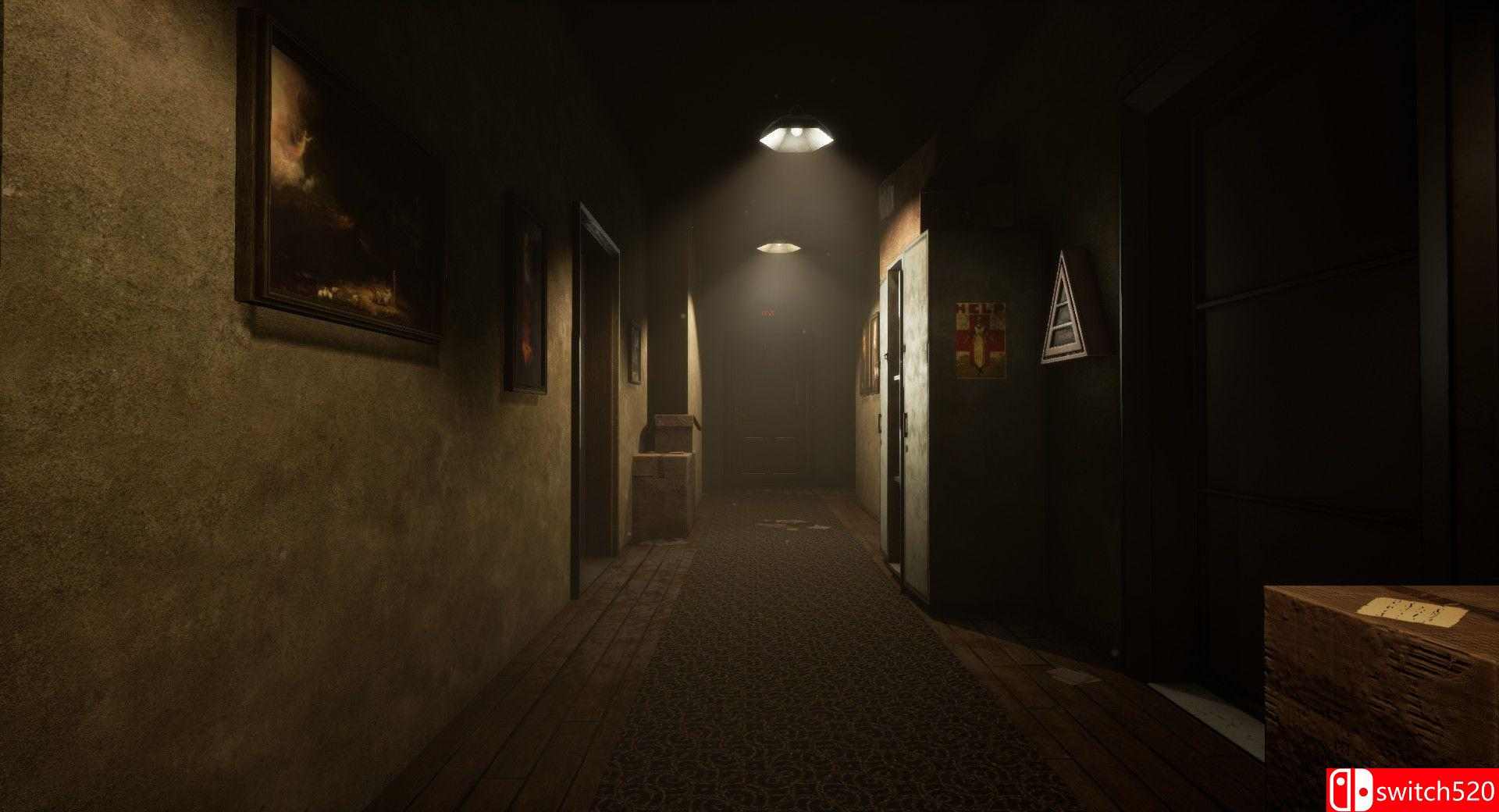《逃避遗产VR（Escape Legacy VR）》VREX镜像版[EN]_1