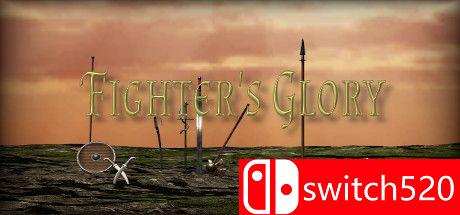 《战士的荣耀（Fighters' Glory）》PLAZA镜像版[EN]