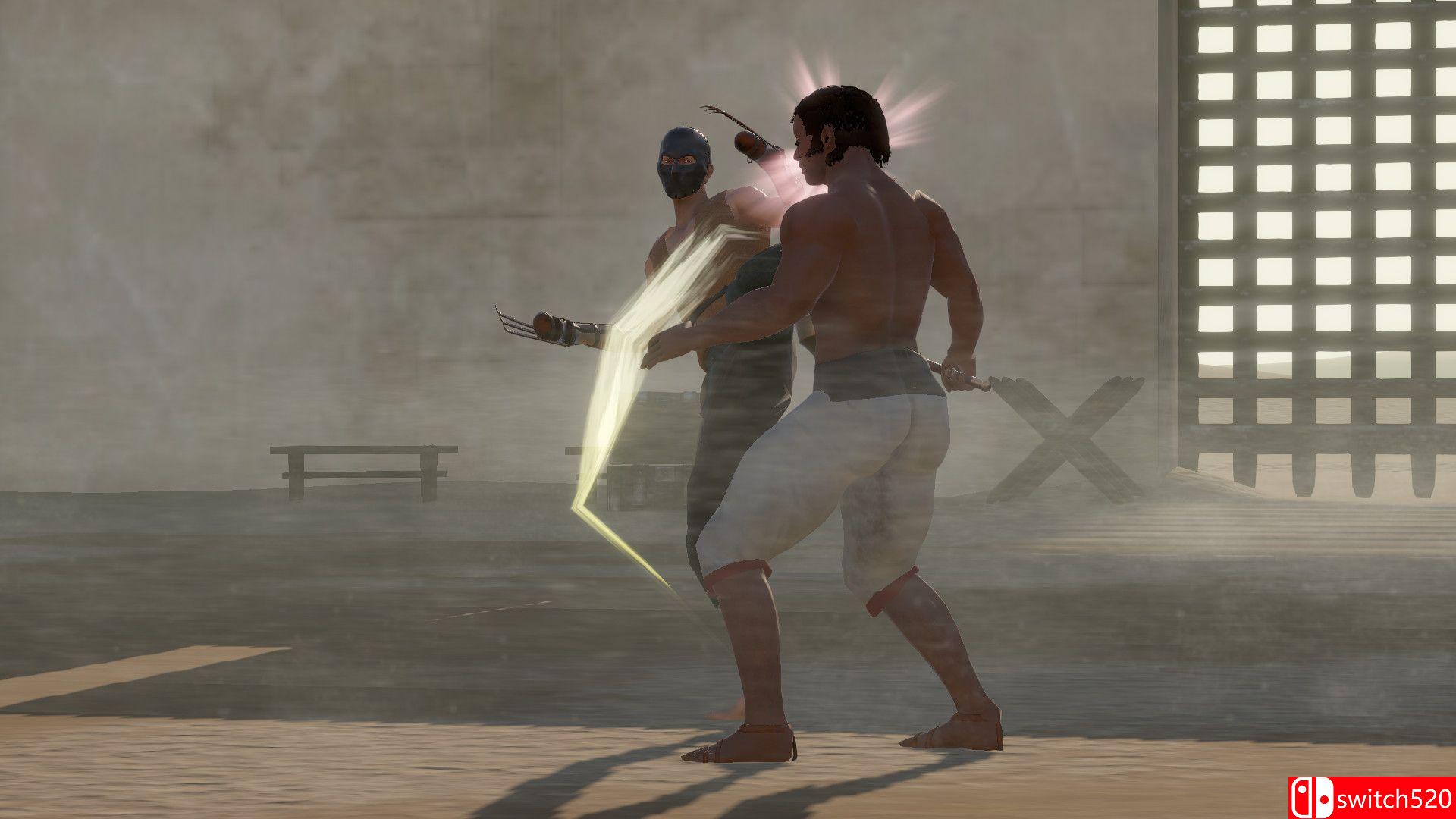《战士的荣耀（Fighters' Glory）》PLAZA镜像版[EN]_2
