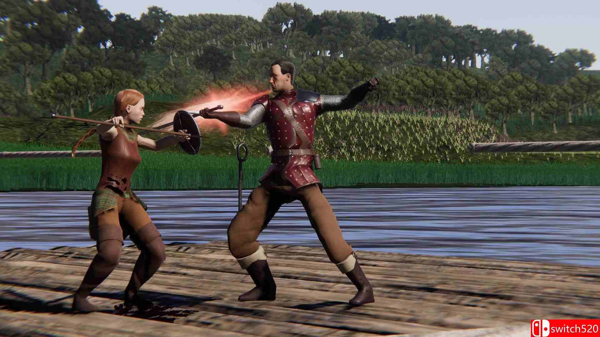 《战士的荣耀（Fighters' Glory）》PLAZA镜像版[EN]_1