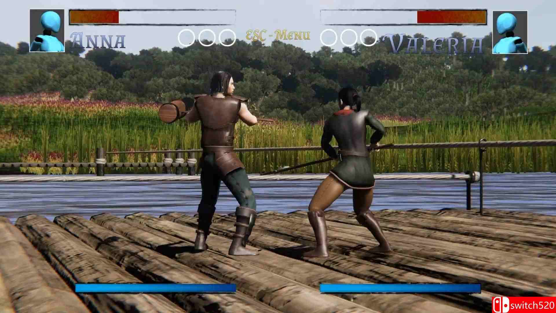 《战士的荣耀（Fighters' Glory）》PLAZA镜像版[EN]_5