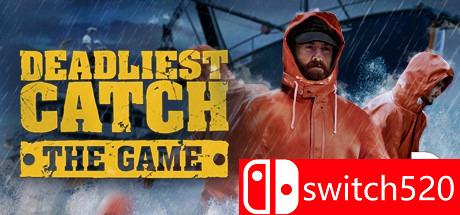 《致命捕捞：游戏版（Deadliest Catch: The Game）》v1.1.0 CODEX镜像版[CN/EN]