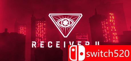 《接收者2（Receiver 2）》集成The Compound升级 CODEX镜像版[EN]