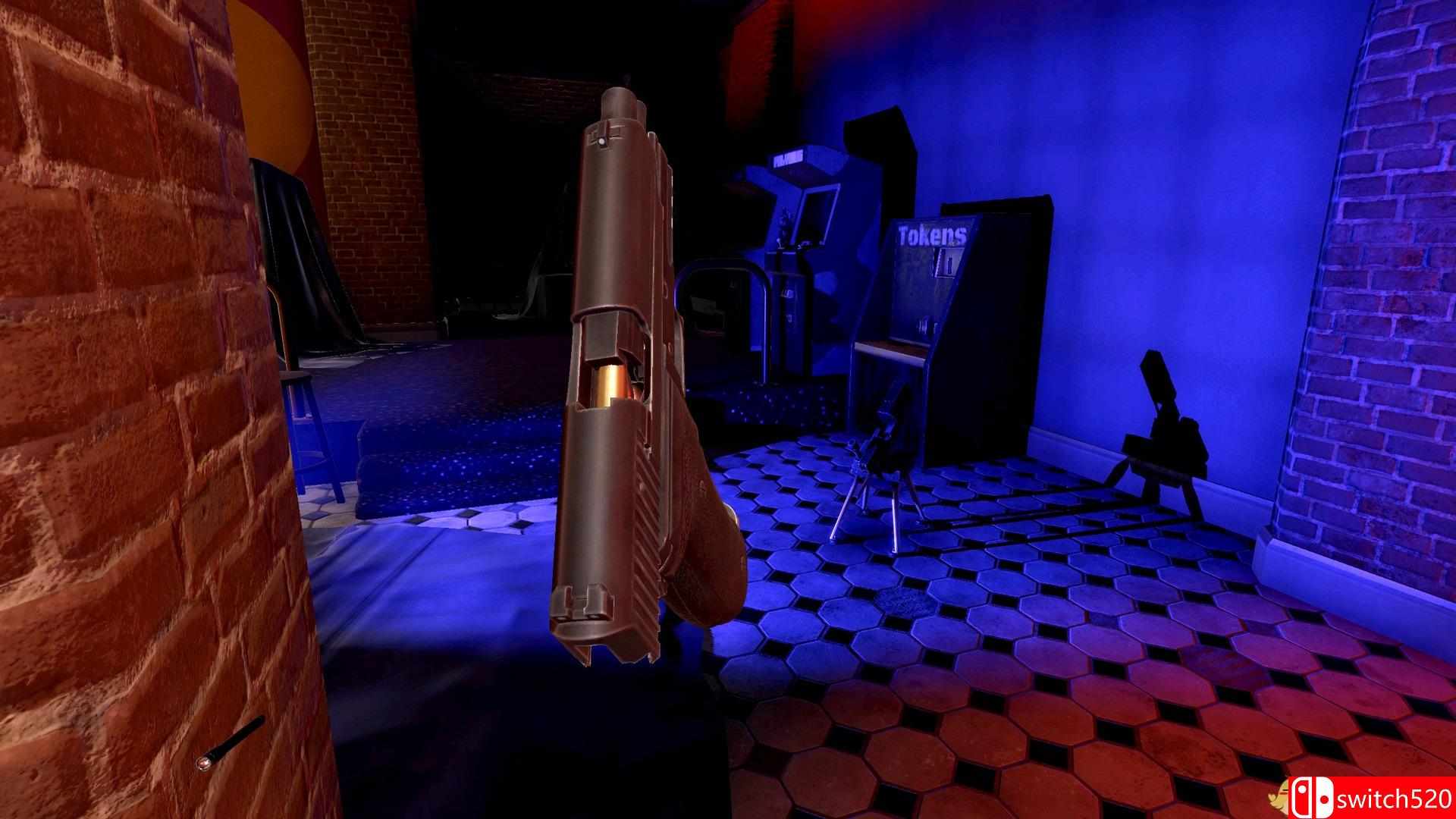 《接收者2（Receiver 2）》集成The Compound升级 CODEX镜像版[EN]_2