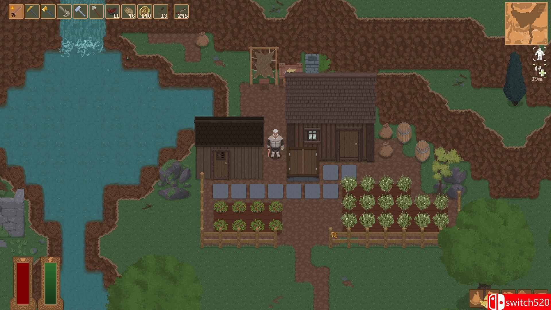 《空心岛（Hollow Island）》v1.2.2 SiMPLEX硬盘版[EN]_6