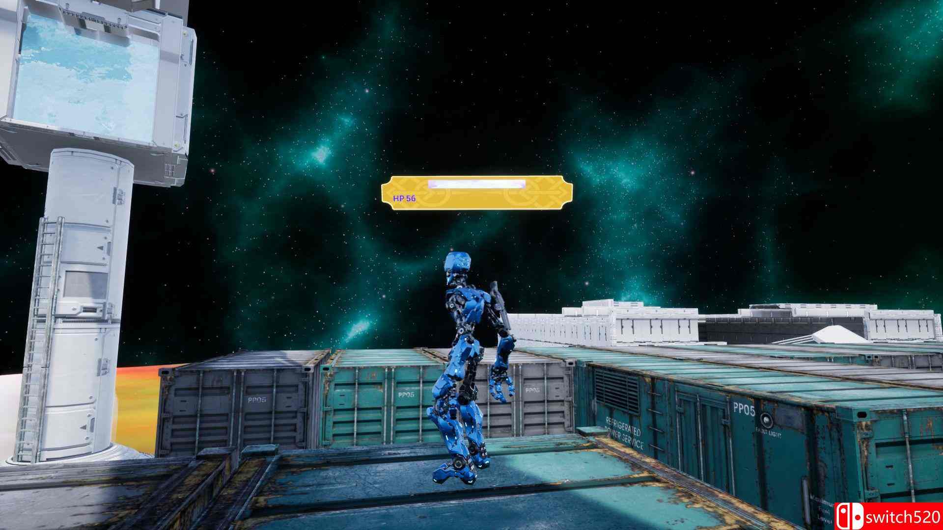 《蓝色时代（Blue Time）》集成The Mines PLAZA镜像版[EN]_3
