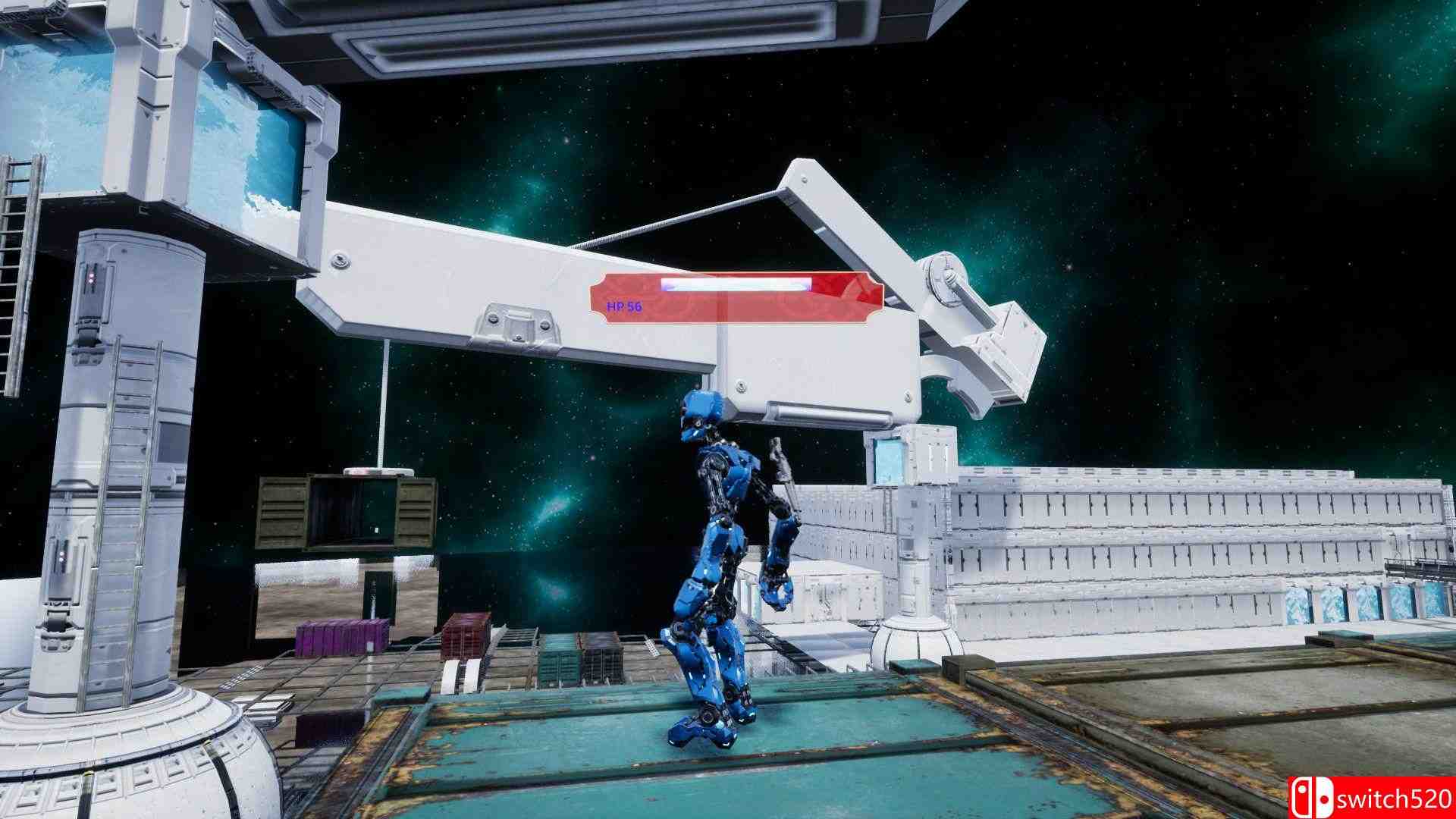 《蓝色时代（Blue Time）》集成The Mines PLAZA镜像版[EN]_1
