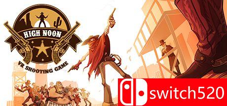 《正午VR（High Noon VR）》VREX镜像版[EN]