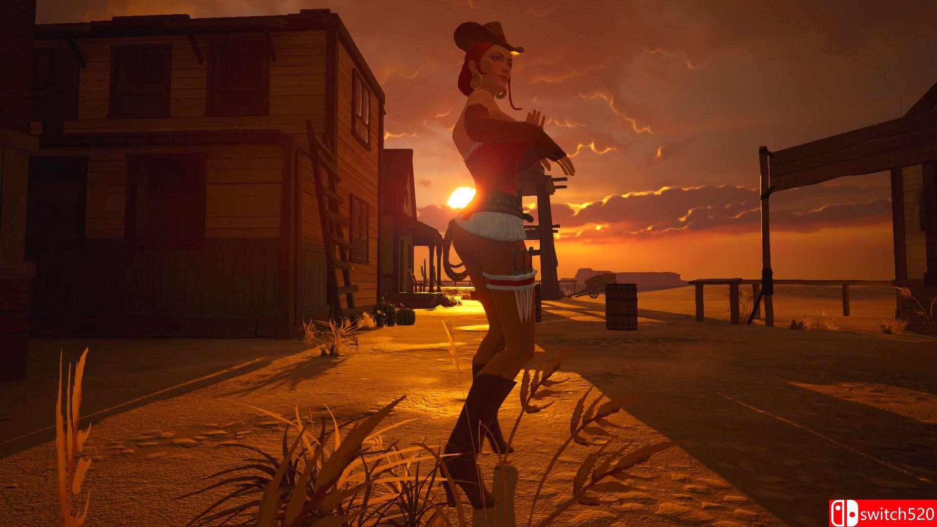《正午VR（High Noon VR）》VREX镜像版[EN]_1