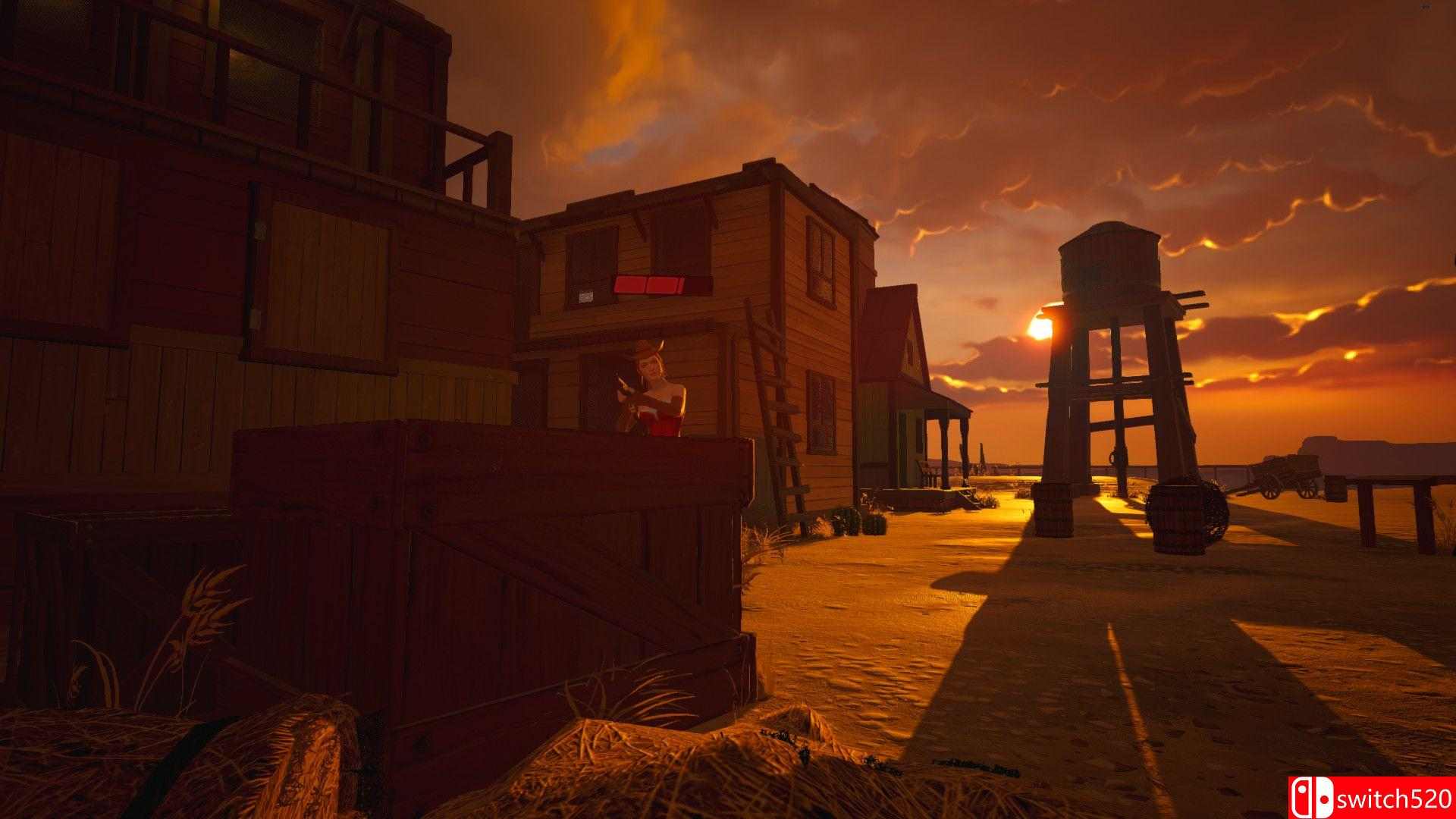 《正午VR（High Noon VR）》VREX镜像版[EN]_3