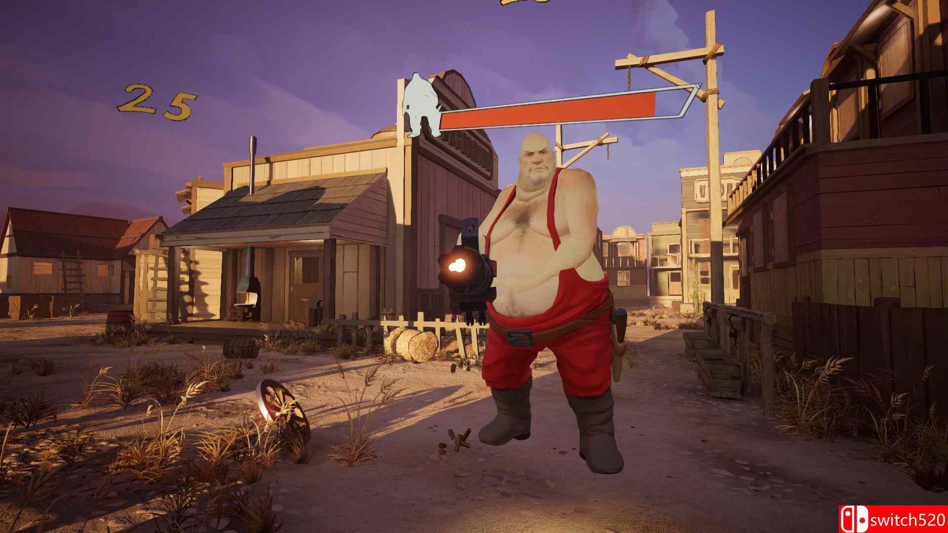 《正午VR（High Noon VR）》VREX镜像版[EN]_4