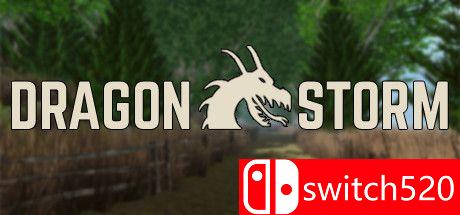 《龙之风暴（Dragon Storm）》DVN硬盘版[EN]
