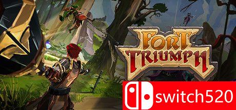 《凯旋堡（Fort Triumph）》DVN镜像版[CN/EN]