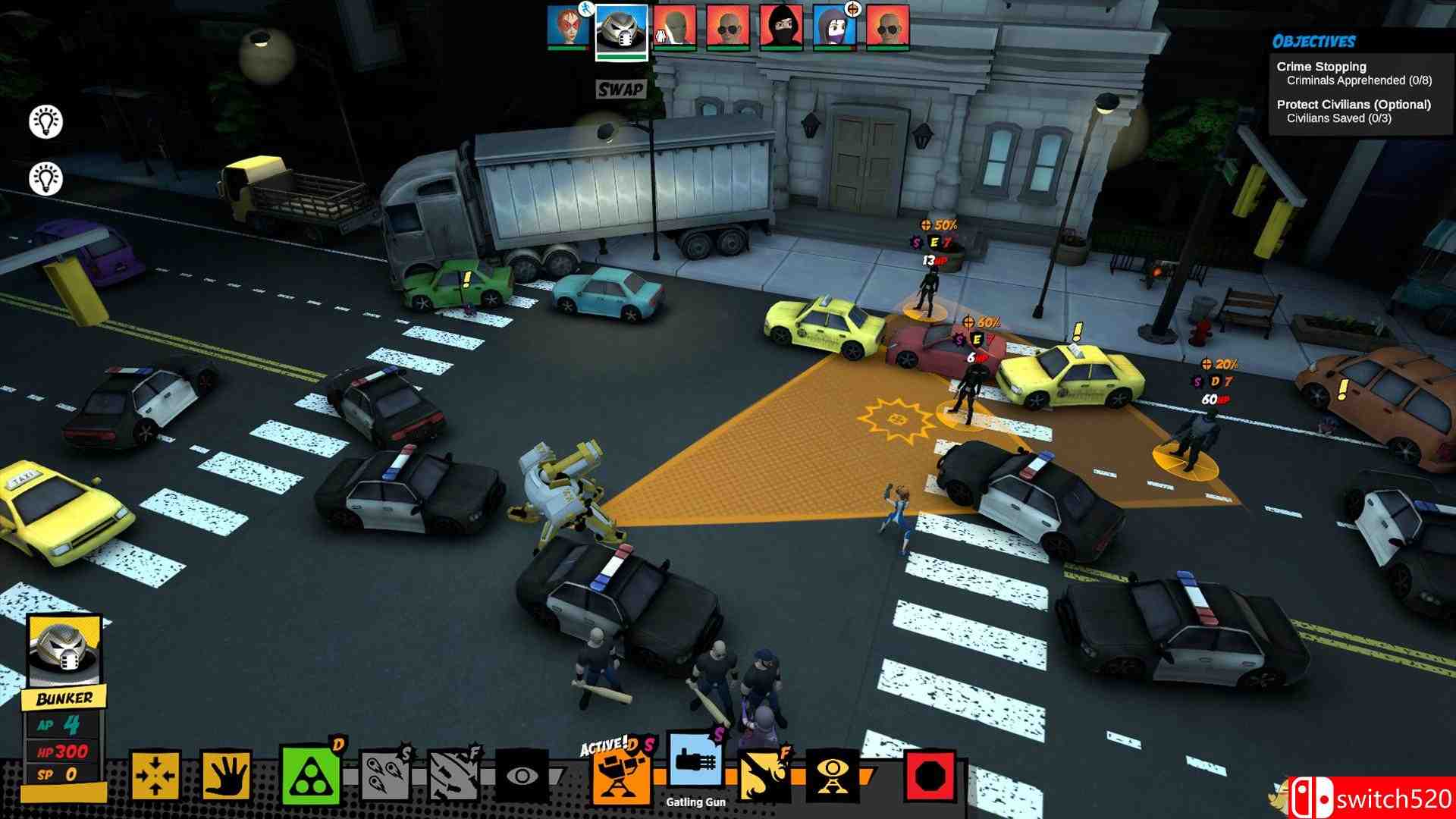 《自由哨兵（Sentinels of Freedom）》HOODLUM镜像版[EN]_1