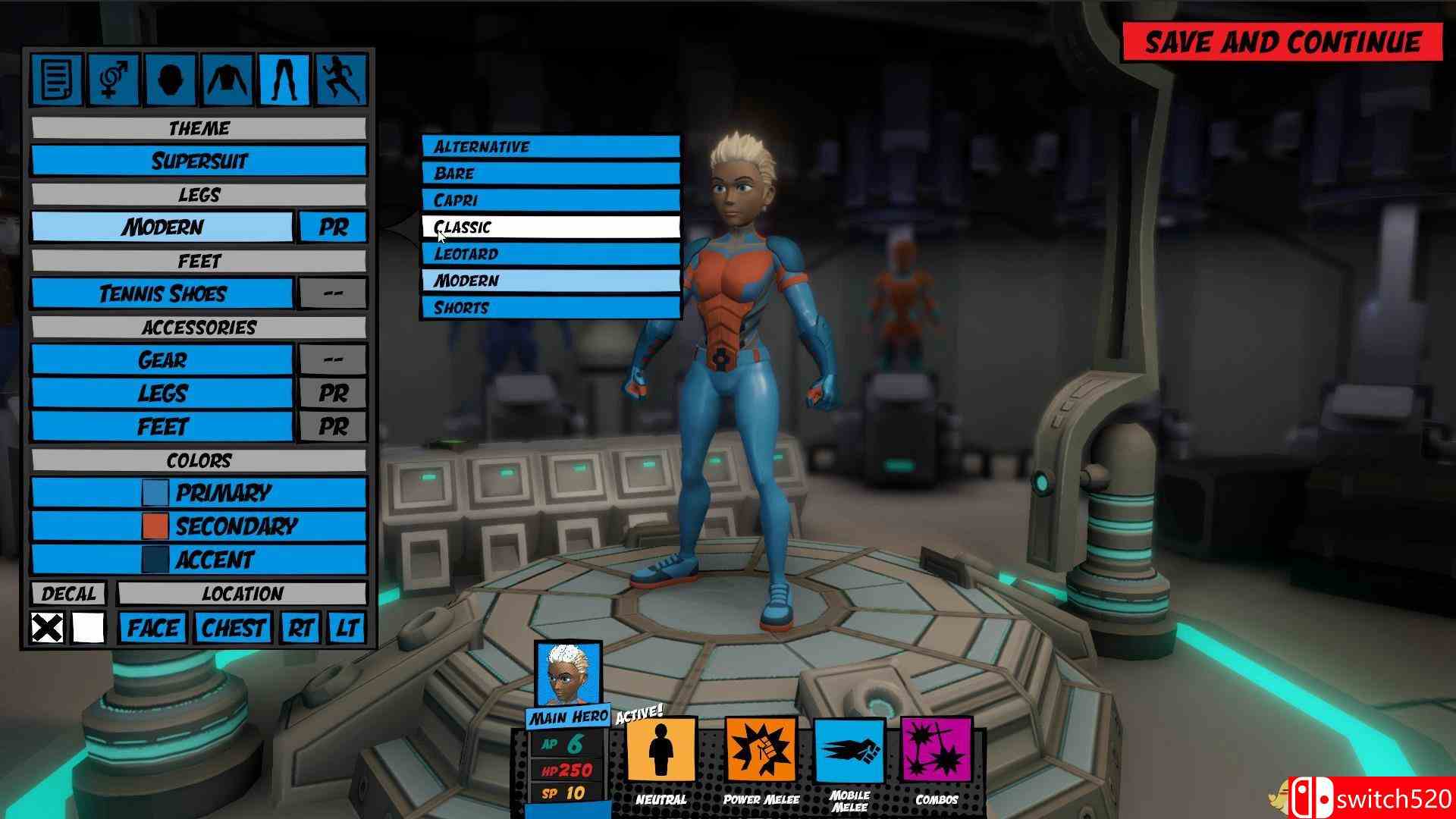 《自由哨兵（Sentinels of Freedom）》HOODLUM镜像版[EN]_3