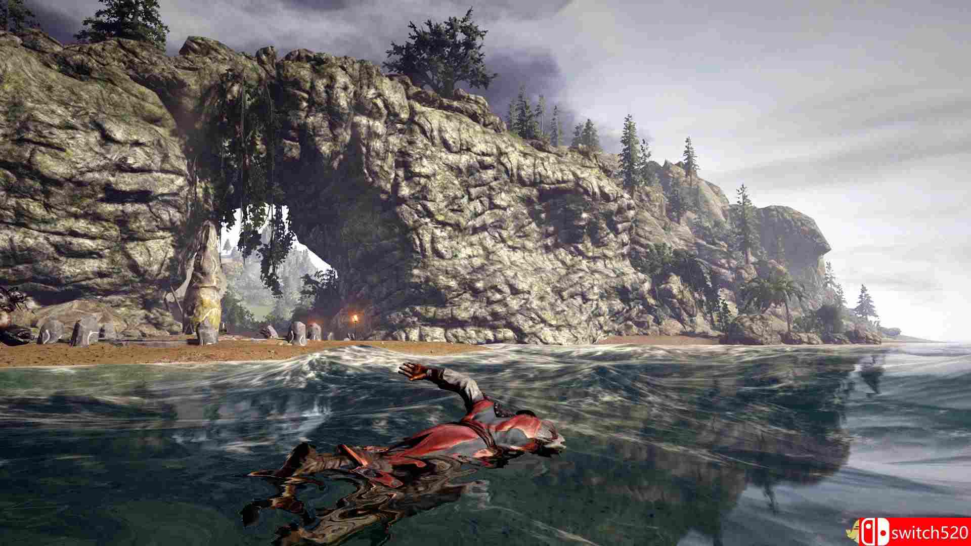 《崛起3：泰坦之王（Risen 3 - Titan Lords）》完全版 I_KnoW镜像版[EN]_6