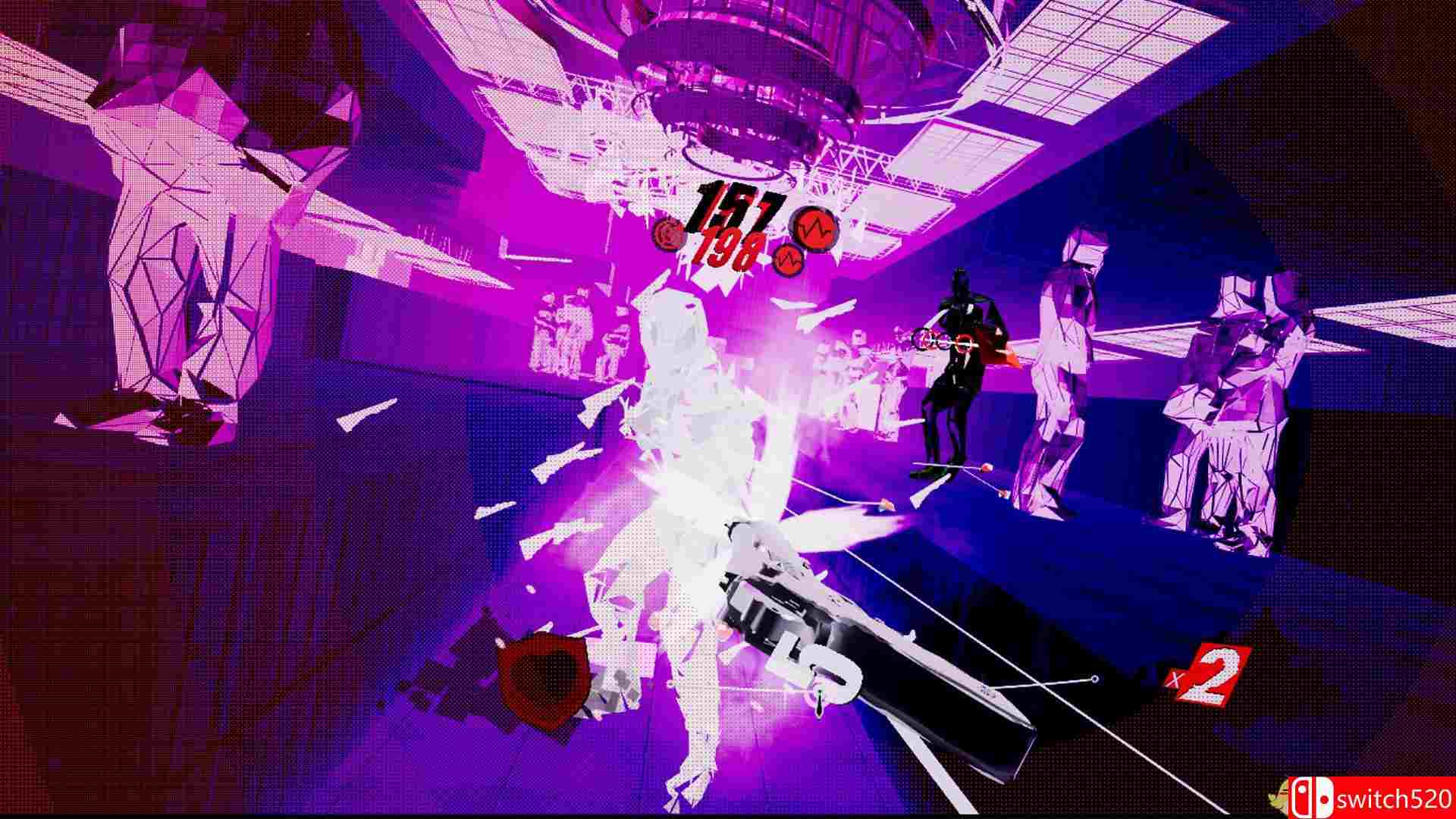 《Pistol Whip（Pistol Whip）》VREX镜像版[EN]_3