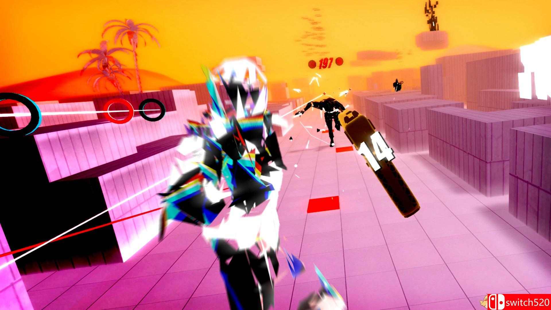 《Pistol Whip（Pistol Whip）》VREX镜像版[EN]_4