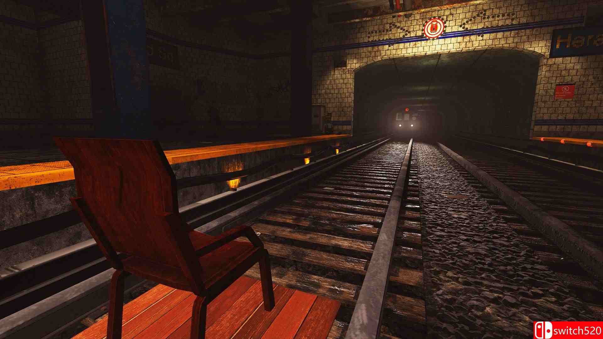 《死亡列车（DEATH TRAIN）》VREX镜像版[EN]_4