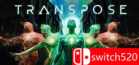 《转置（Transpose）》VREX镜像版[CN/EN/JP]