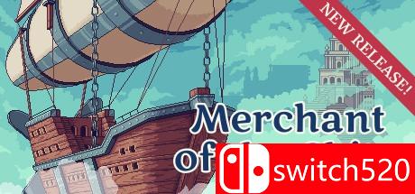 《天空商人（Merchant of the Skies）》SiMPLEX硬盘版[EN][更新v1.6.1升级档]