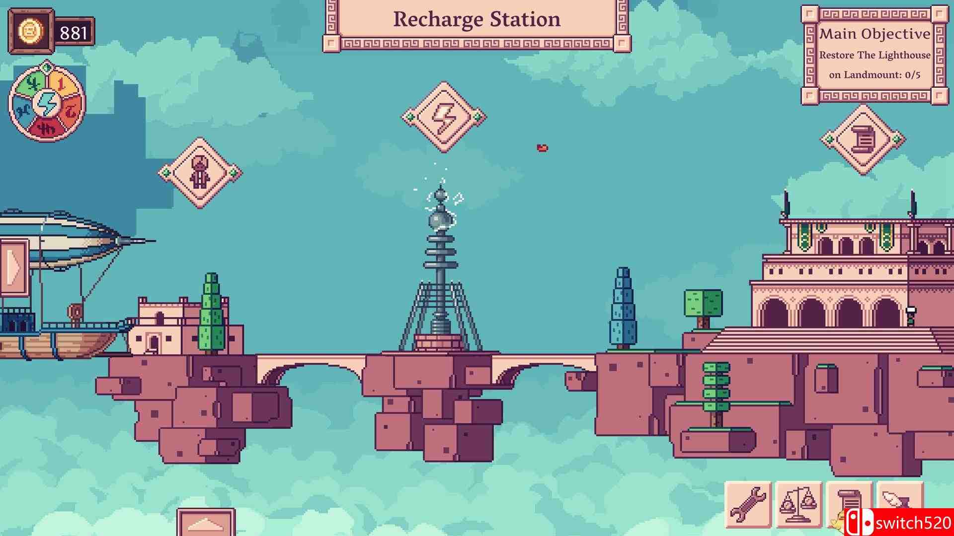 《天空商人（Merchant of the Skies）》SiMPLEX硬盘版[EN][更新v1.6.1升级档]_1