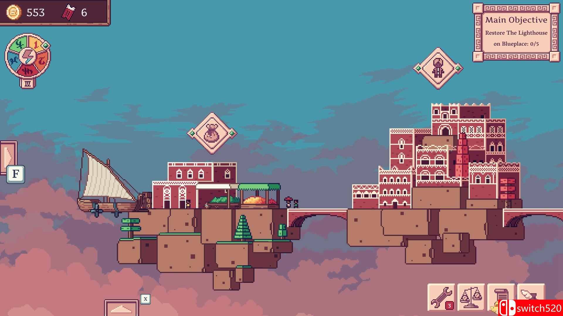 《天空商人（Merchant of the Skies）》SiMPLEX硬盘版[EN][更新v1.6.1升级档]_2