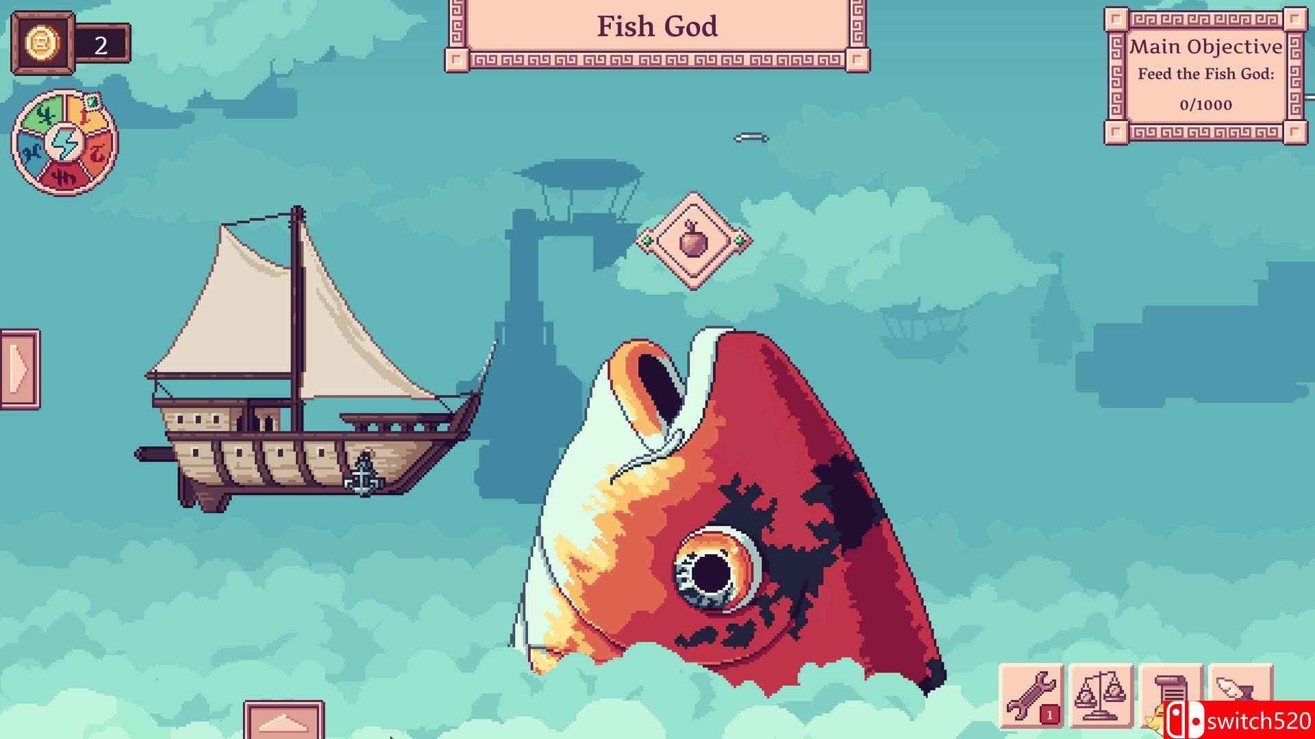《天空商人（Merchant of the Skies）》SiMPLEX硬盘版[EN][更新v1.6.1升级档]_3
