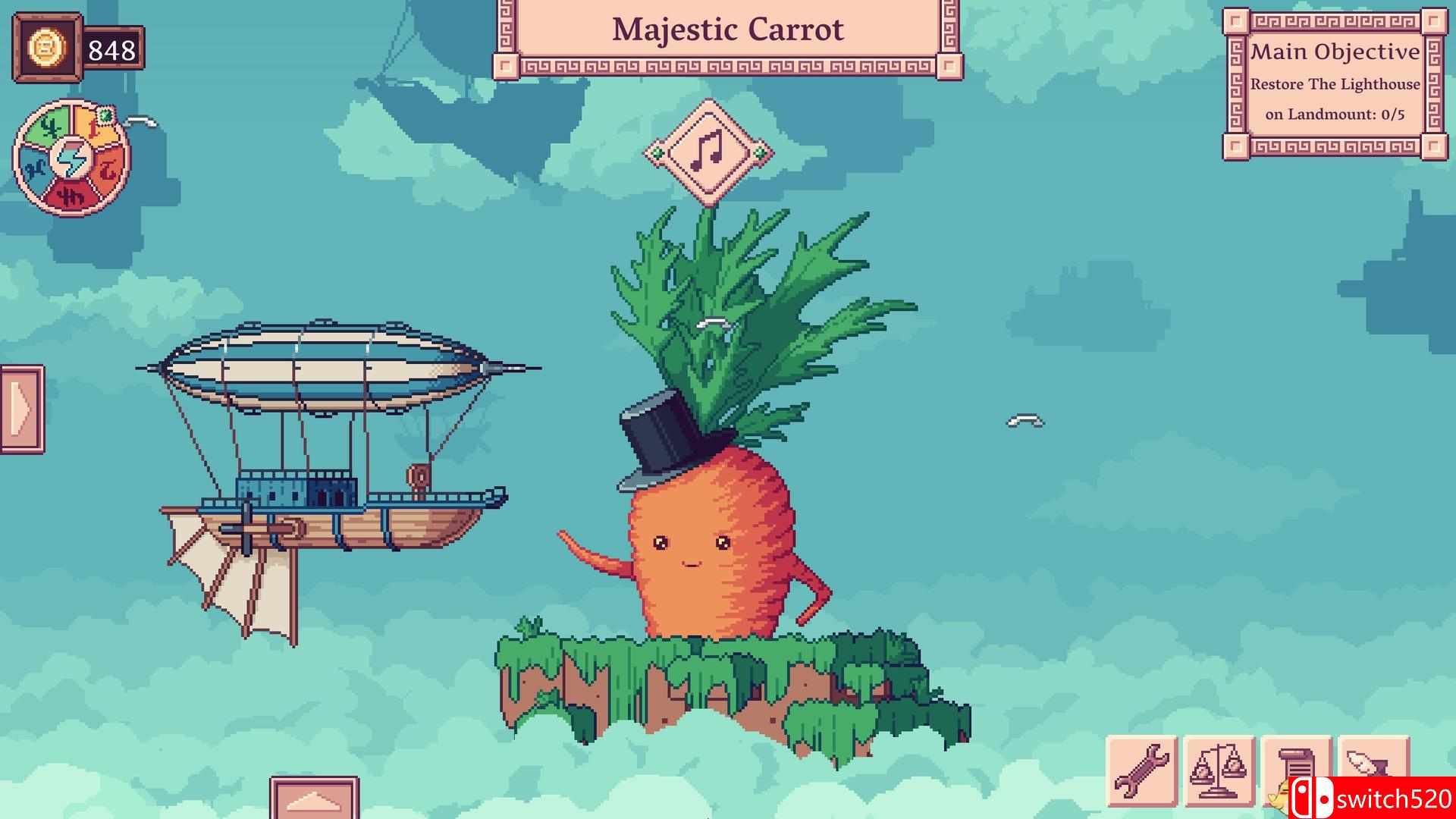 《天空商人（Merchant of the Skies）》SiMPLEX硬盘版[EN][更新v1.6.1升级档]_4
