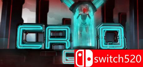 《Cryogear（Cryogear）》v1.1.6 SiMPLEX硬盘版[EN]