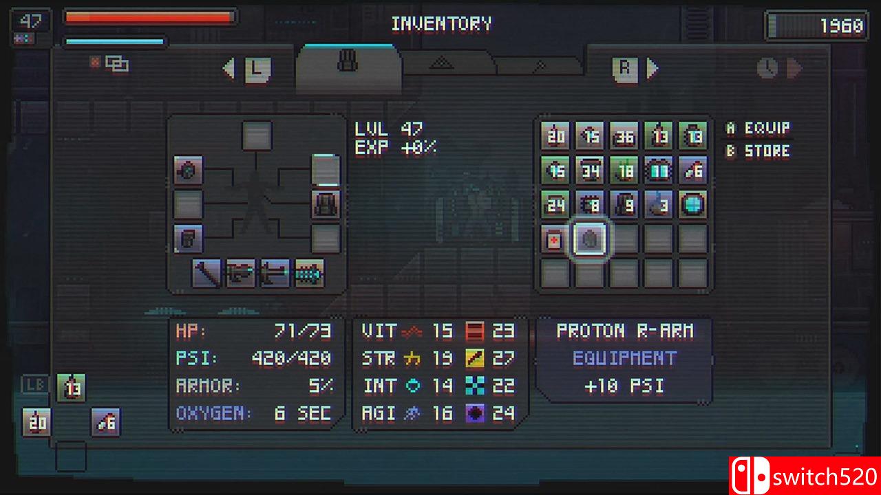 《Cryogear（Cryogear）》v1.1.6 SiMPLEX硬盘版[EN]_2