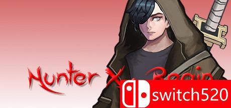 《猎人X：开始（Hunter X - Begin）》DARKZER0硬盘版[CN/EN]