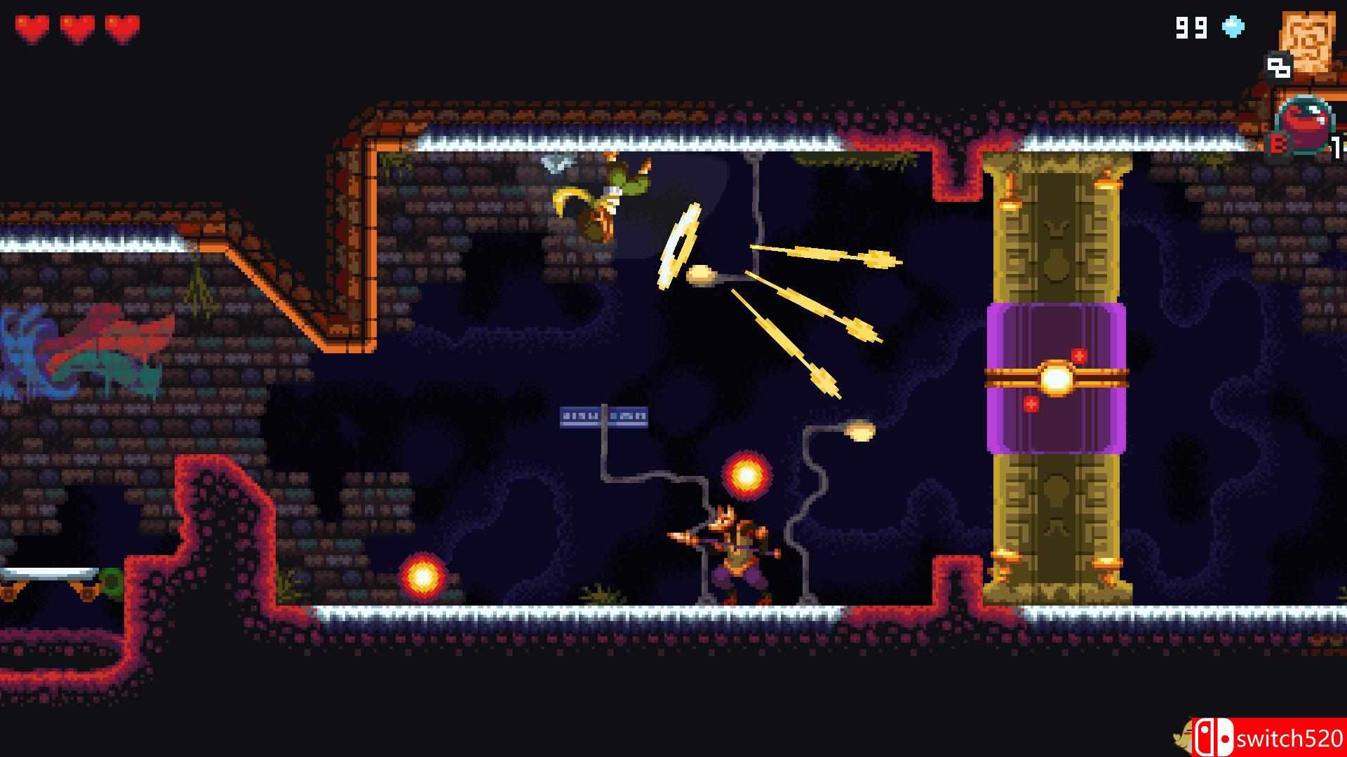 《丹达拉：恐惧试炼（Dandara: Trials of Fear Edition）》v1.3.68 SiMPLEX硬盘版[CN/EN]_5