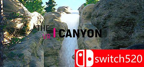 《VR峡谷（THE VR CANYON）》VREX镜像版[EN]