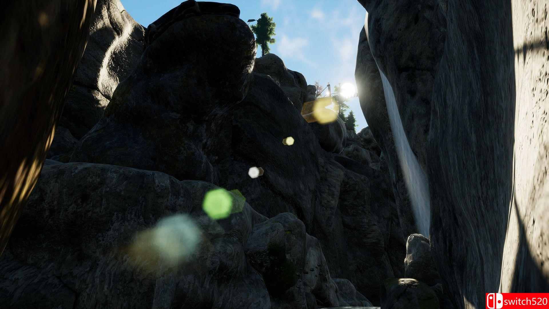 《VR峡谷（THE VR CANYON）》VREX镜像版[EN]_4