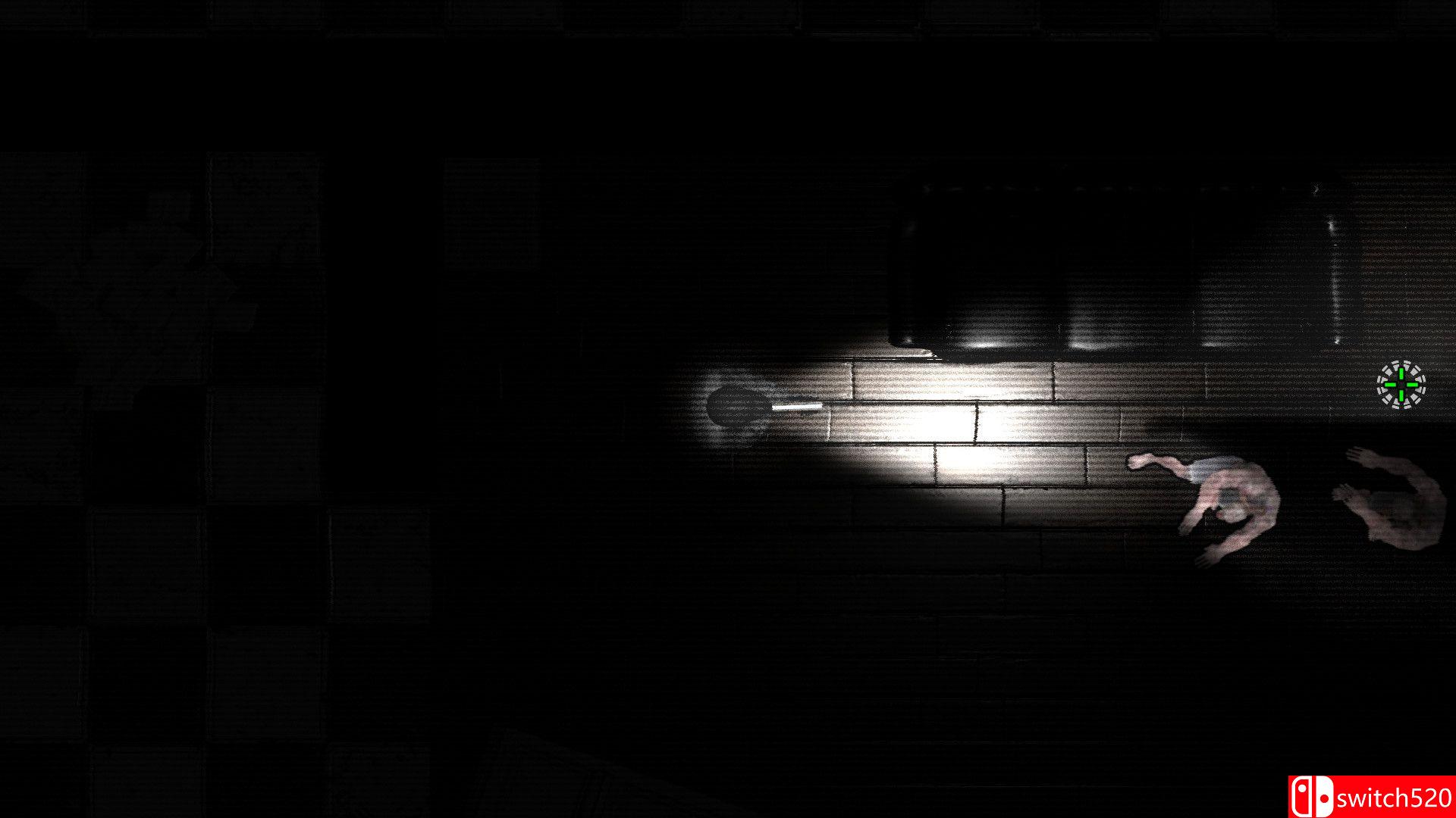 《黑暗中的僵尸（Zombies In The Dark）》v1.1 SiMPLEX硬盘版[EN]_4