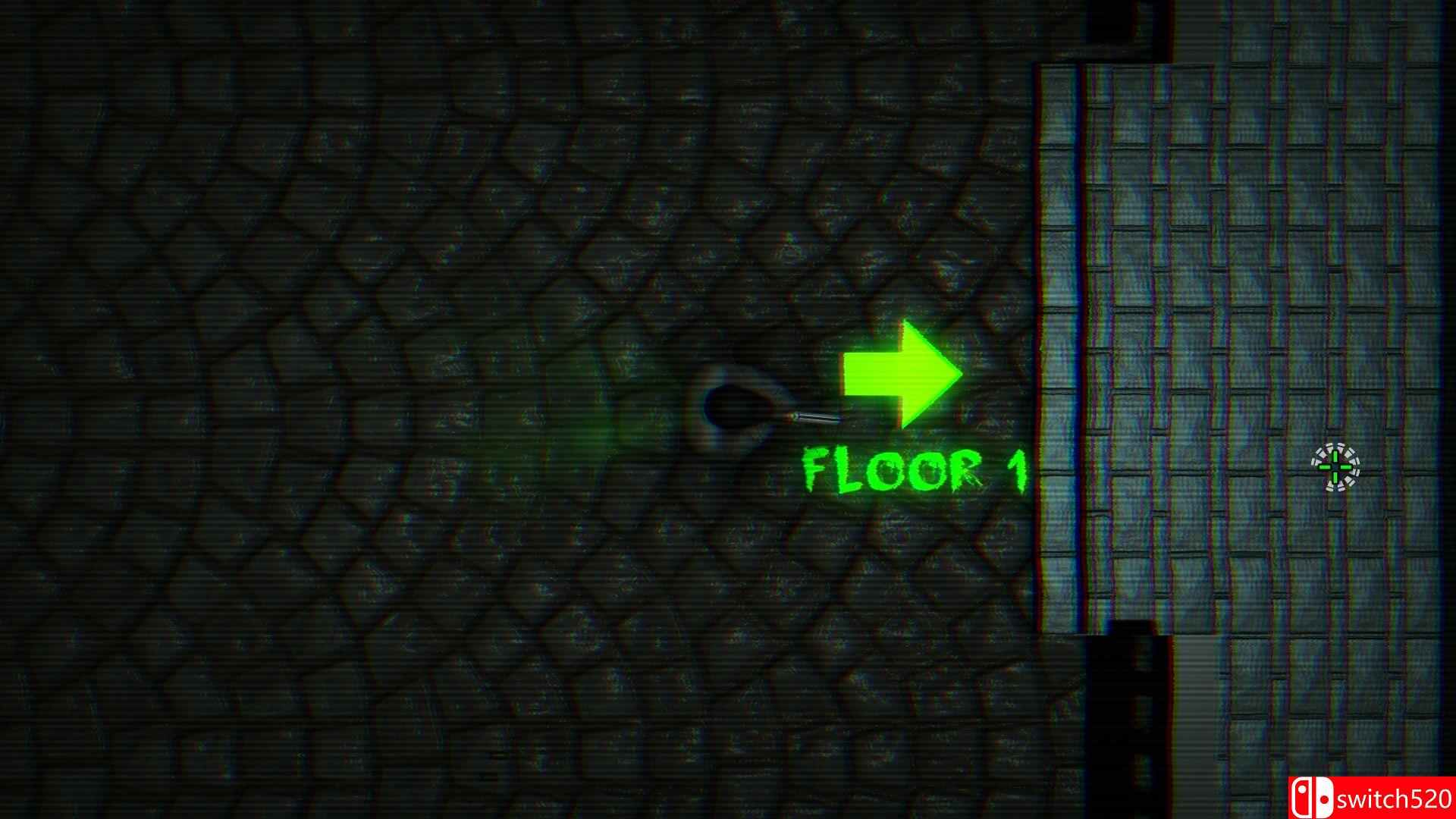 《黑暗中的僵尸（Zombies In The Dark）》v1.1 SiMPLEX硬盘版[EN]_3