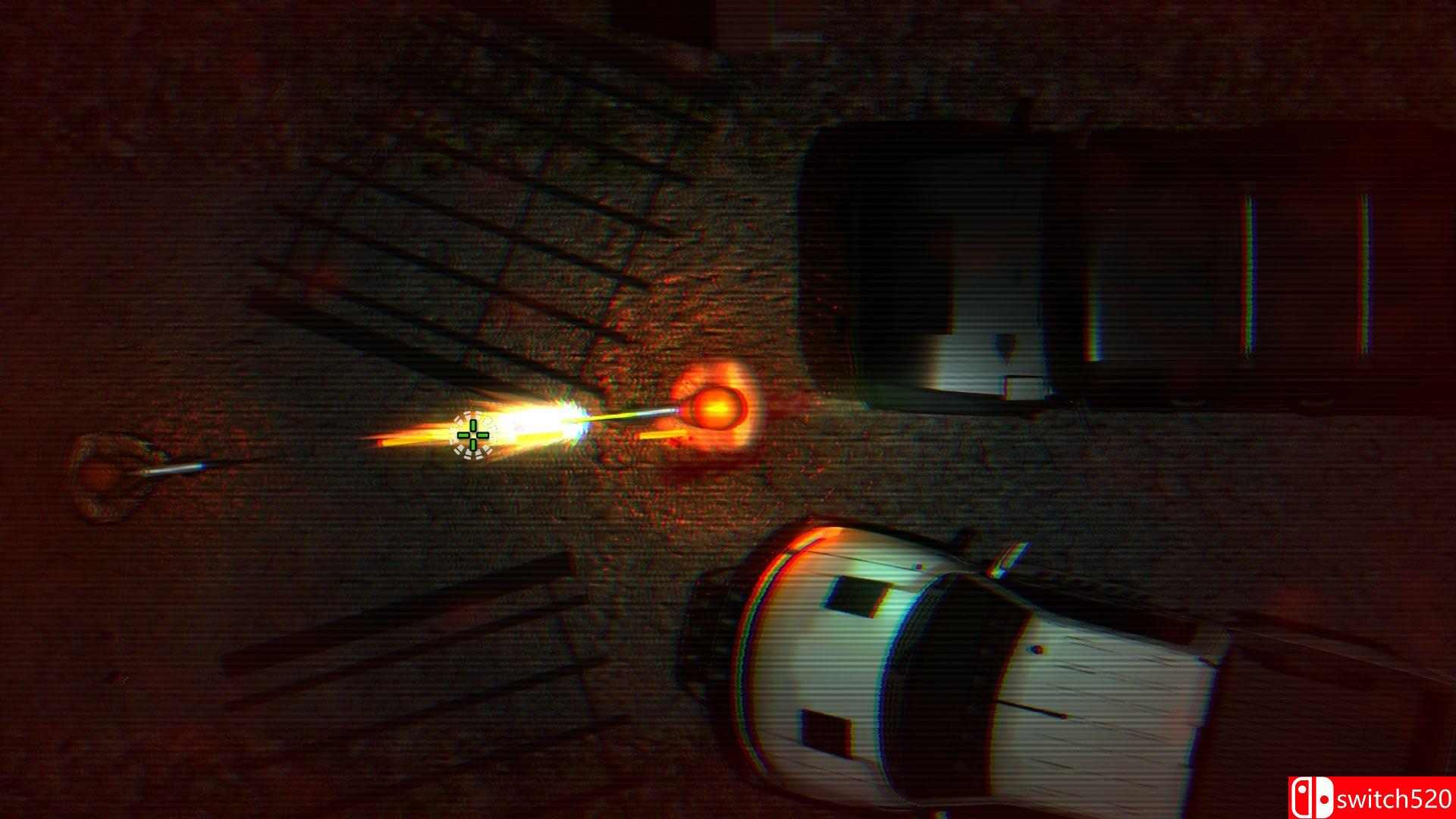 《黑暗中的僵尸（Zombies In The Dark）》v1.1 SiMPLEX硬盘版[EN]_5