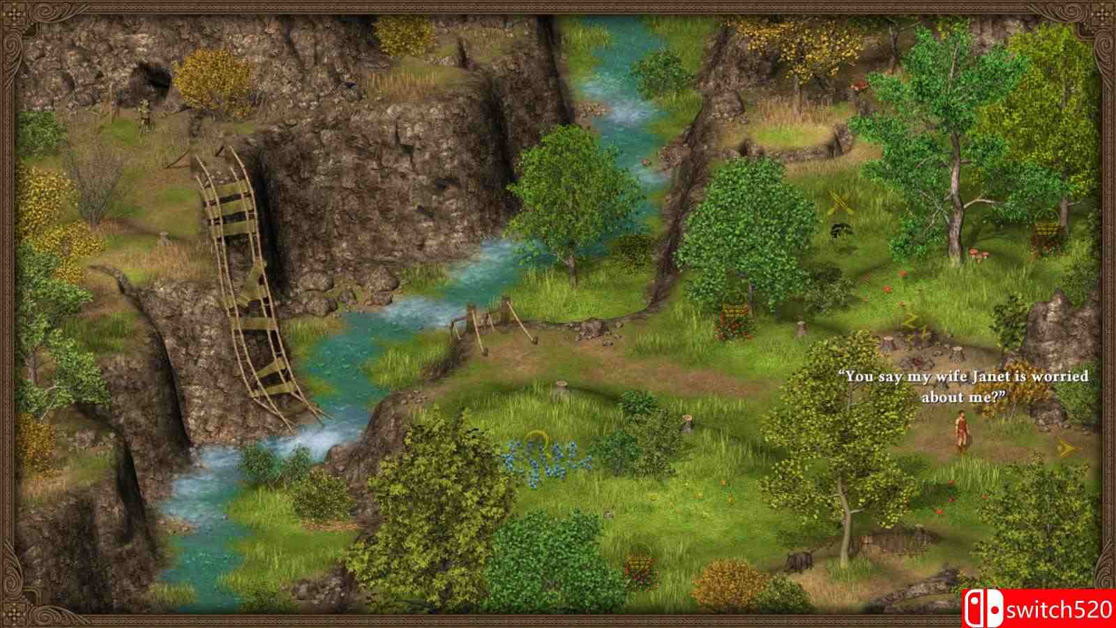 《王国英雄：失落的传说1（Hero of the Kingdom: Lost Tales 1）》v1.07 SiMPLEX硬盘版[EN]_3