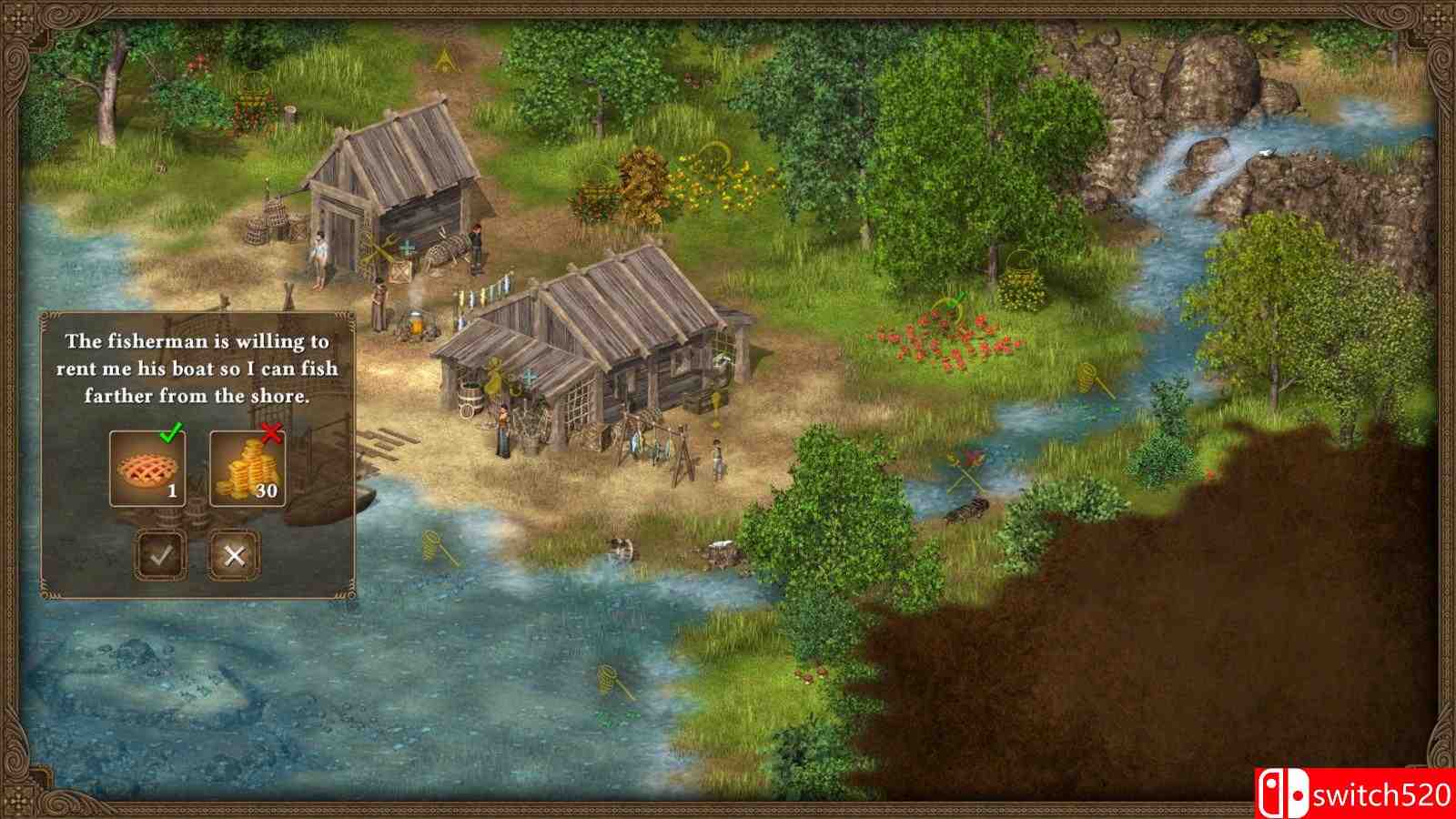 《王国英雄：失落的传说1（Hero of the Kingdom: Lost Tales 1）》v1.07 SiMPLEX硬盘版[EN]_5