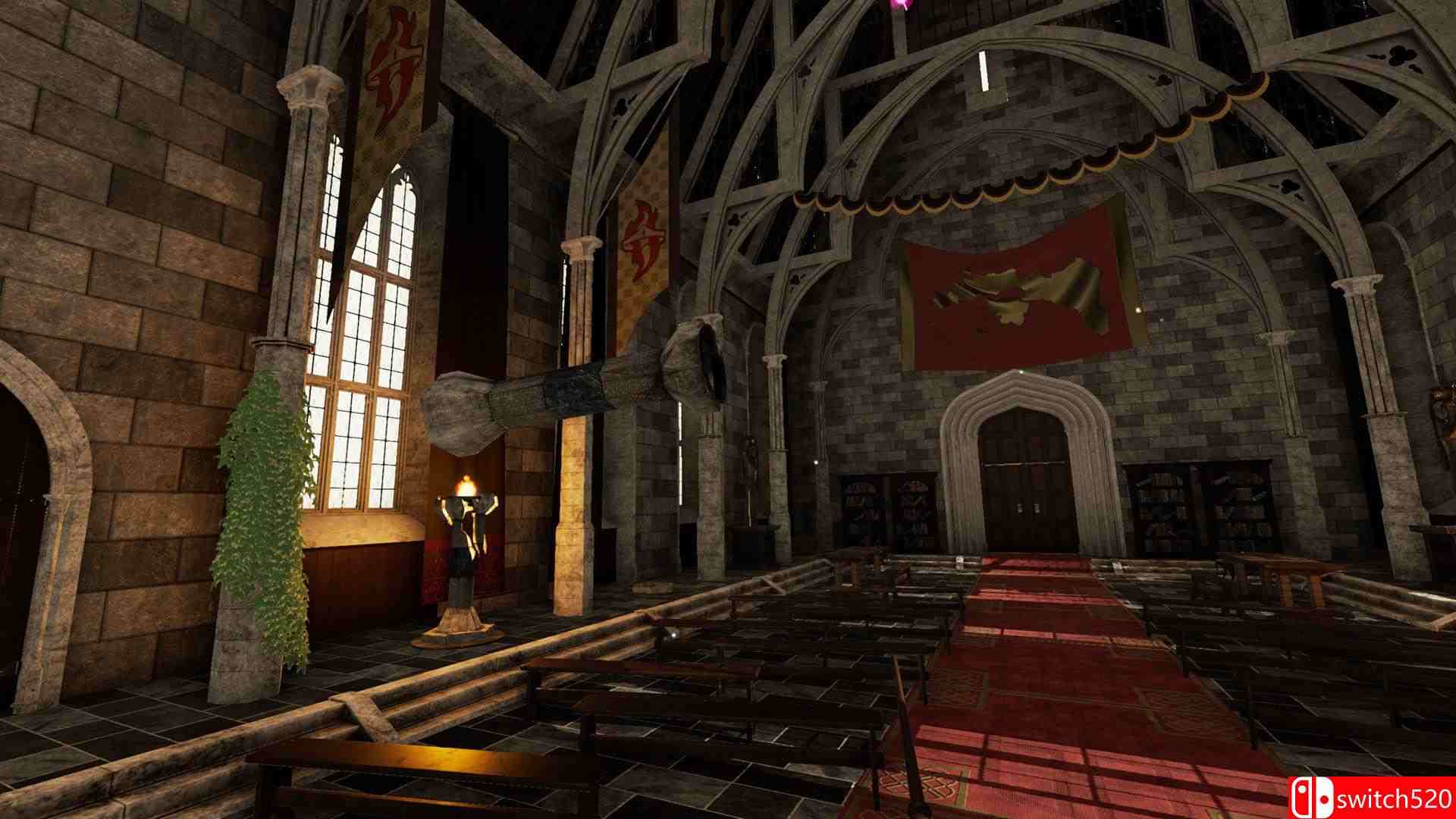《Cast VR（Cast VR）》VREX镜像版[EN]_2