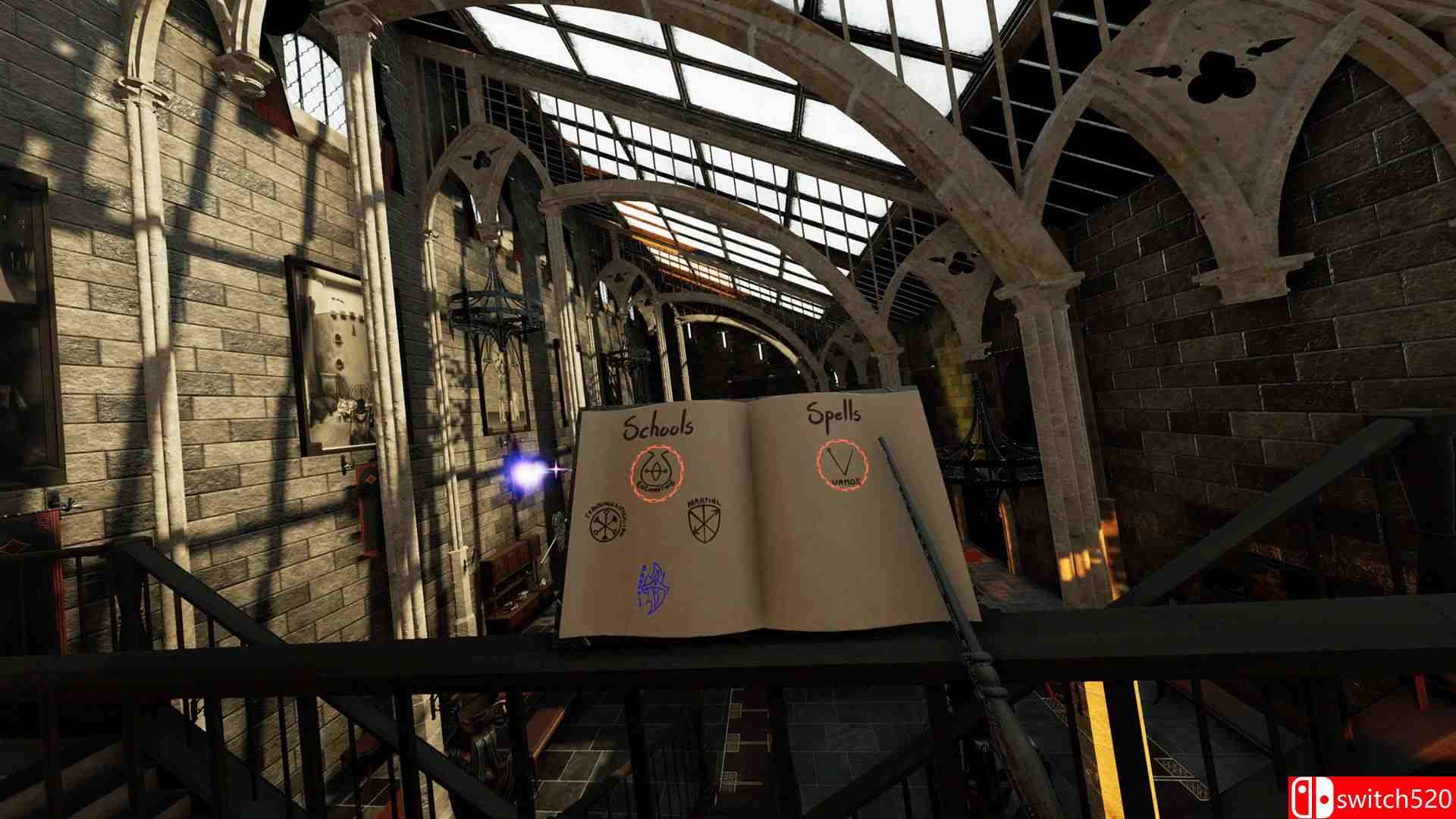 《Cast VR（Cast VR）》VREX镜像版[EN]_5
