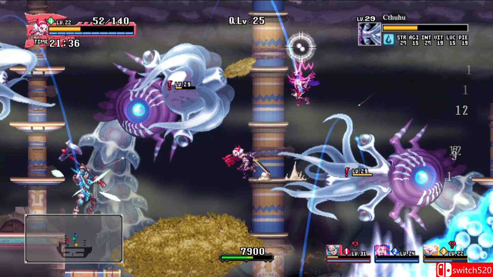 《龙之死印（Dragon Marked For Death）》官方中文 Build 5754119 Chronos硬盘版[TW/EN/JP]_3